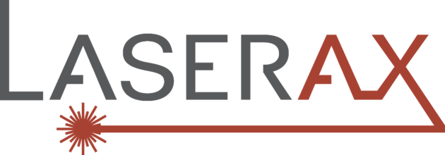 logo laserax-2 logo laserax-2
